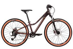 Велосипед STINGER LAGUNA JR 24 (2025)