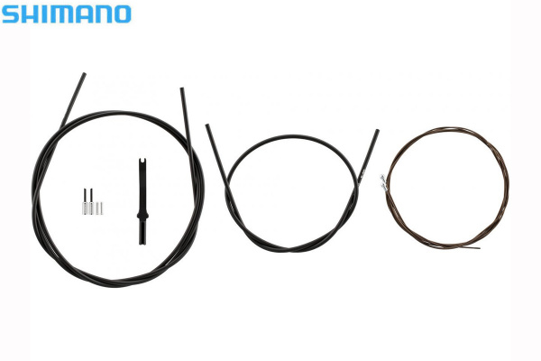 Шифтеры/Тормозная ручка Shimano Dura-Ace Di2, R9160, для TT руля, 2x11ск.