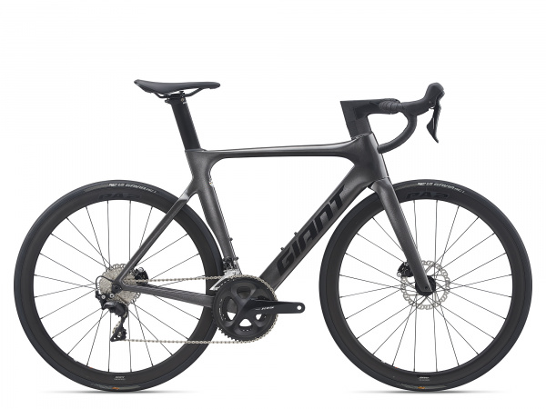 Велосипед GIANT Propel Advanced 2 Disc (2021)