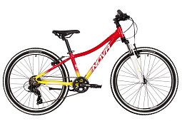 Велосипед NOVATRACK KATRINA 24 (2025)