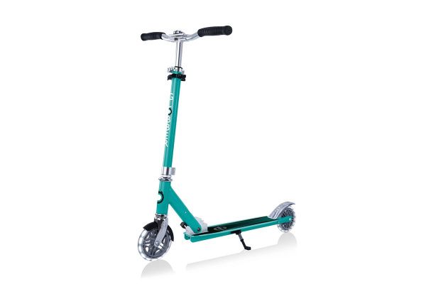 Самокат GLOBBER FLOW ELEMENT LIGHTS