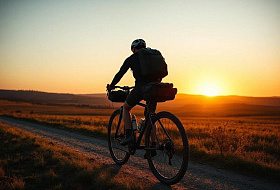 Как выбрать гравийный велосипед Как выбрать гравийный велосипед